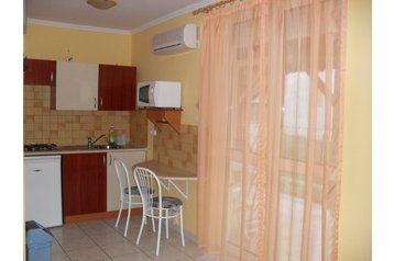 Ungarn Privát Hajdúszoboszló, Exterieur